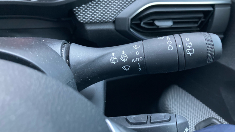 Dacia Jogger 1.0 TCe Extreme SE 5dr Petrol Estate